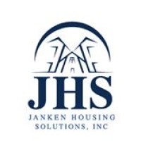 Janken Housing Solutions logo