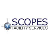 Scopes Facility Services logo