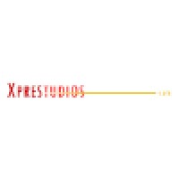Xprestudios.com logo