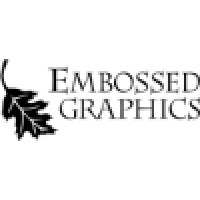 Embossed Graphics logo