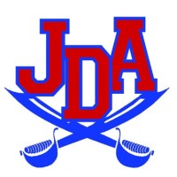 Jefferson Davis Academy logo