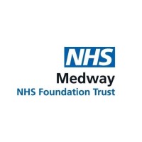 Medway NHS Foundation Trust logo