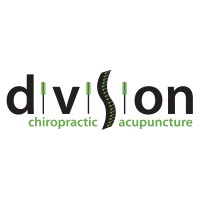 Division Chiropractic And Acupuncture logo