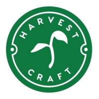 Harvest Craft logo