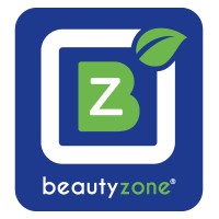Beauty Zone SA logo