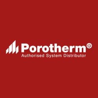 Porotherm UK logo