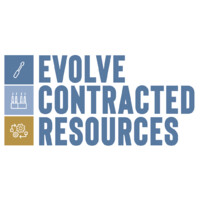 Evolve Contracted Resources logo