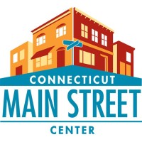 Image of Connecticut Main Street Center, Inc.