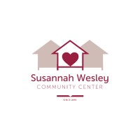 Susannah Wesley Community Center logo