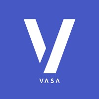 VASA (Virtual Assistant Staffing Agency) logo