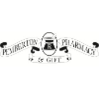 Pemberton Pharmacy & Gift logo