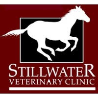 Stillwater Equine Veterinary Clinic logo