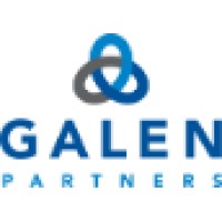 Galen Partners logo