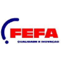 FEFA logo