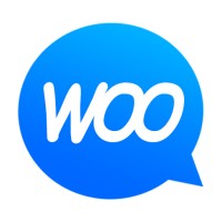 WooSender Inc. logo