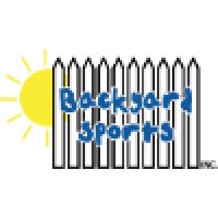 Backyard Sports logo
