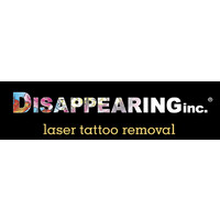 Disappearing Inc. logo