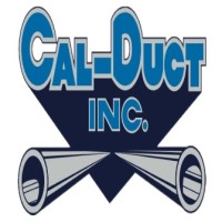 Cal-Duct, Inc logo