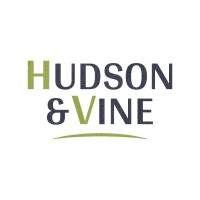 Hudson & Vine logo