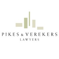 Pikes & Verekers Lawyers