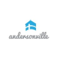 Andersonville Chamber Of Commerce logo