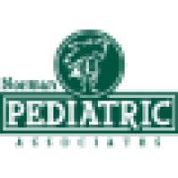 Norman Pediatric Associates logo