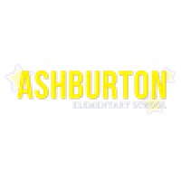 Ashburton Elementary School logo