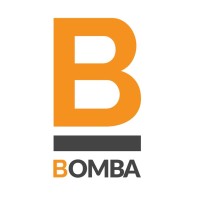 Bomba Bean Bags logo