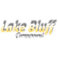 Lake Bluff Campground Inc logo