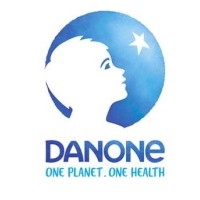 DANONE SOUTHERN AFRICA logo