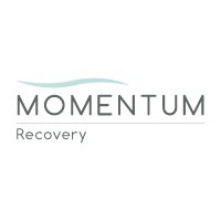 Momentum Recovery logo