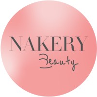 Nakery Beauty logo