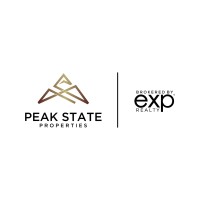 Image of Peak State Properties