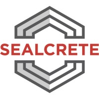 Sealcrete logo