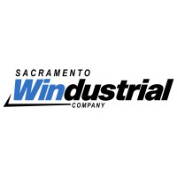 Sacramento Windustrial Co. logo