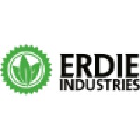 Erdie Industries, Inc. logo