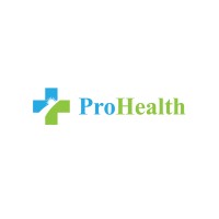 ProHealth Group, Inc. logo