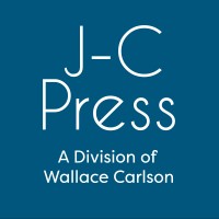 J-C Press, A Division Of Wallace Carlson