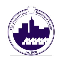 PA League Of Cities & Municipalities logo