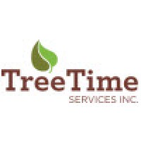 Tree Time Services Inc.