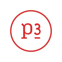 Pointe3 Real Estate logo