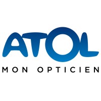 Atol Les Opticiens Aubière logo