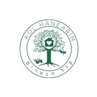 Kol HaNearim logo