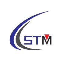 S&T Machinery Pvt LTD logo