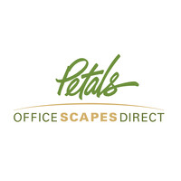 OFFICESCAPES, LLC Dba Petals logo