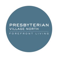 Presbyterian Village North logo