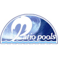 Patio Pools Inc logo