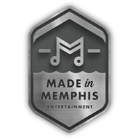 Made In Memphis Entertainment (MIME LLC) logo