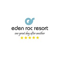 Eden Roc Resort logo