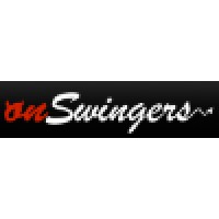 OnSwingers logo
